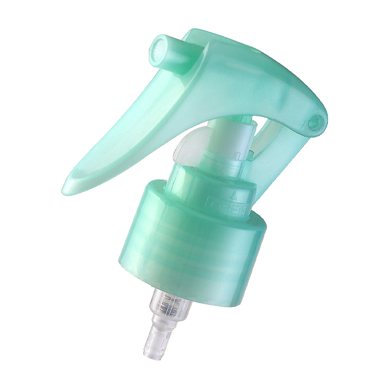 HB-715 plastic Trigger Sprayer for gardening supplies