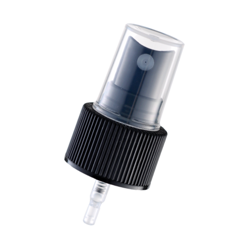 Plastic Screw Micro Sprayer: Precision Dispensing for Diverse Applications