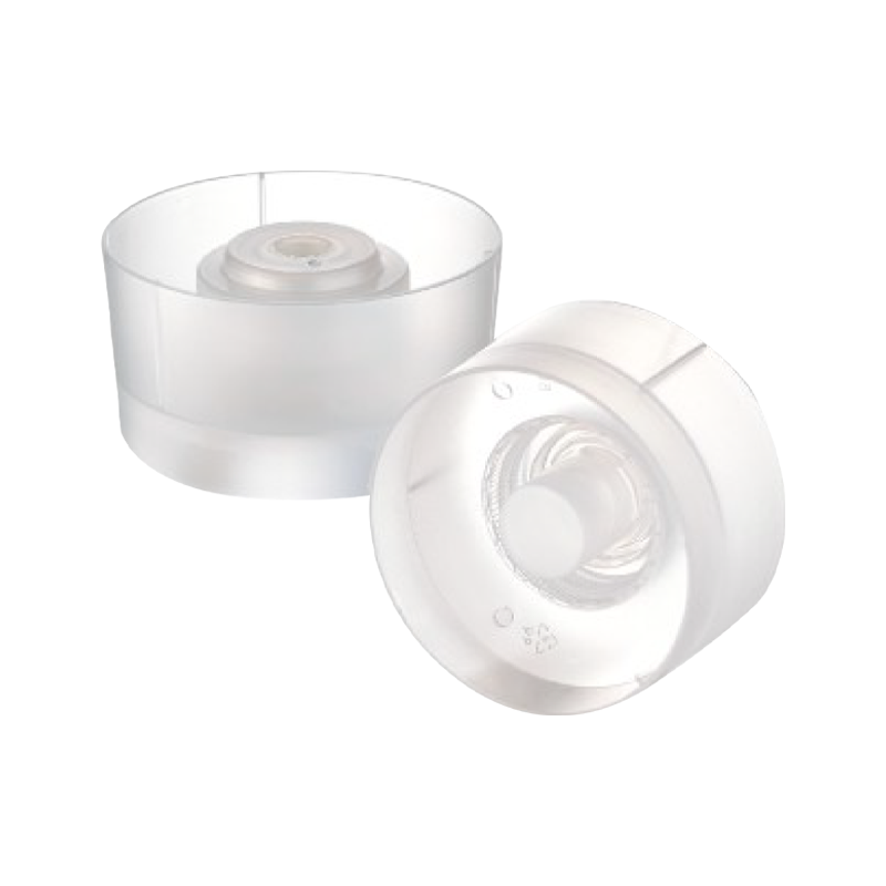 Silicone Cap