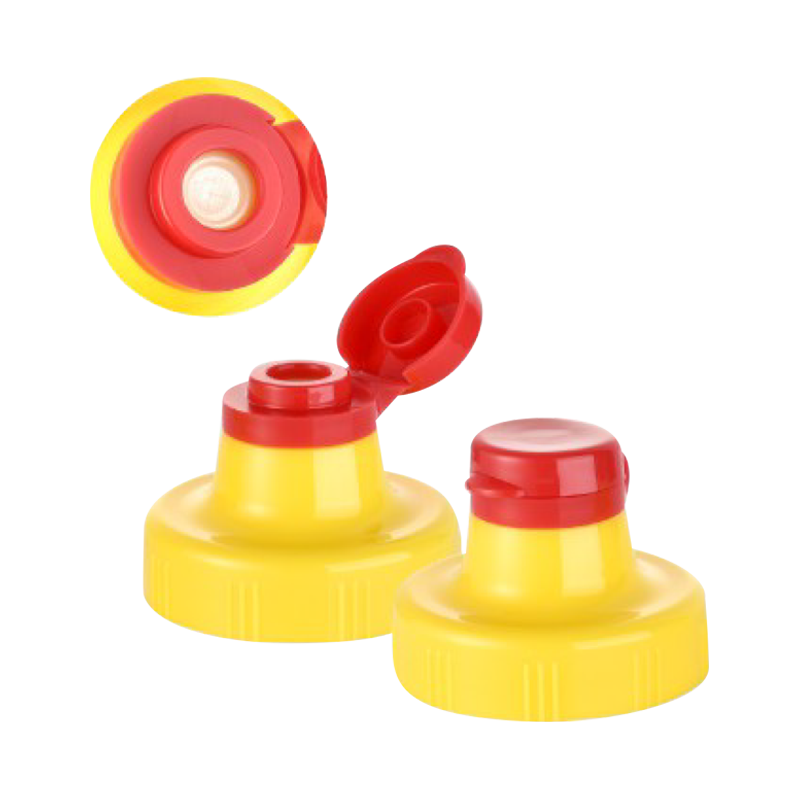 Silicone Cap