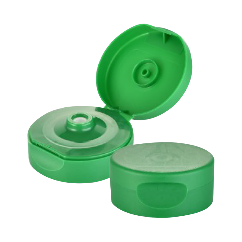 Silicone Cap