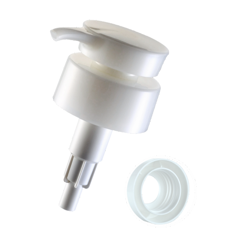 Ф20/410 Plastic Screw Lotion Pump