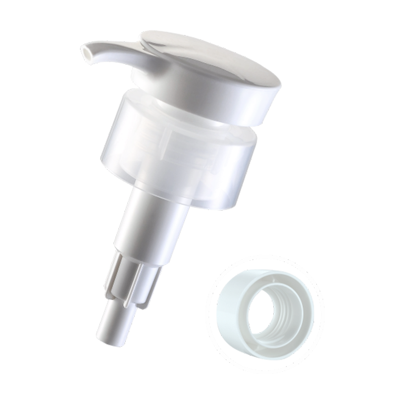 Ф20/410 Plastic Screw Lotion Pump