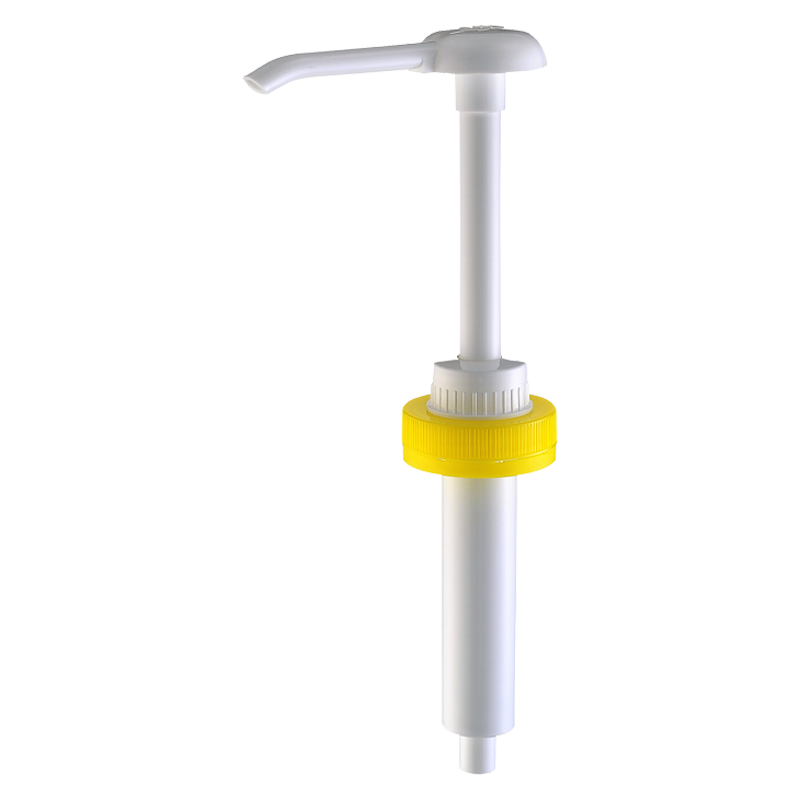 30ML/T Plastic Syrup Dispenser 