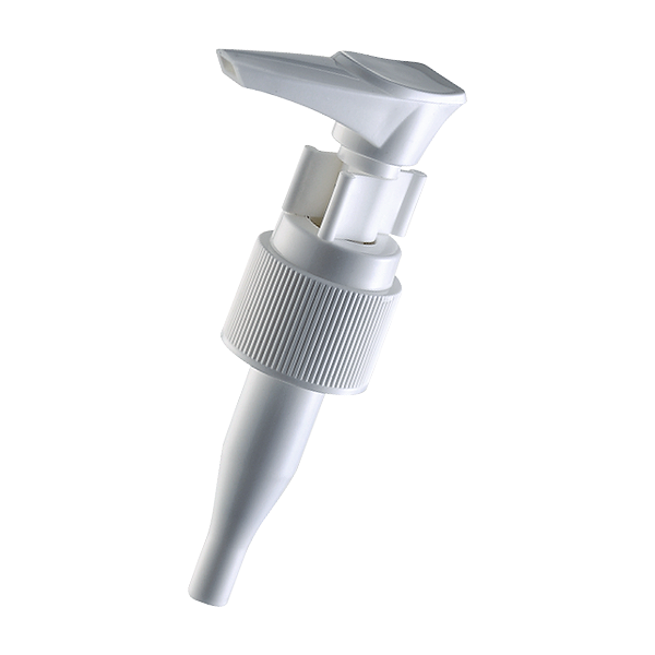 Safety innovation in multiple application scenarios: the practical value of Ф20/410 Plastic Clip Lock Lotion Pump