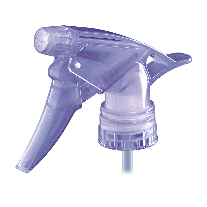 15mm Trigger Sprayer: An all-around tool for improving glass cleaning and kitchen cleaning efficiency